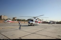 عجیب ترین فرودگاه های جهان