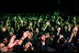 شبهای قدر در سراسر کشور