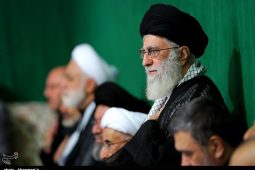 روایت رهبرانقلاب از شهادت حضرت قاسم بن الحسن(ع)