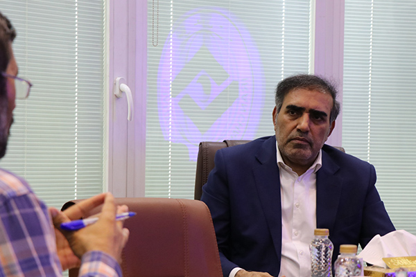 نامه روسای اتاق تعاون،‌بازرگانی و اصناف به رئیس جمهور برای توجه به بخش تعاون در لایحه برنامه هفتم