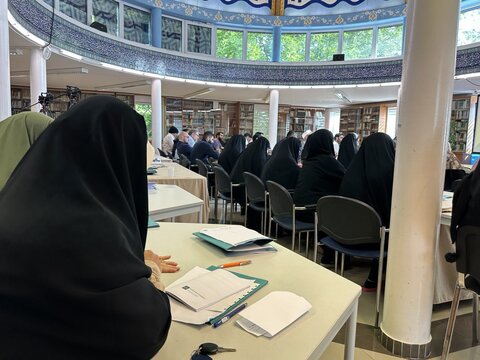 برگزاری همایش “عاشورا پژوهی در دنیای معاصر” در آلمان