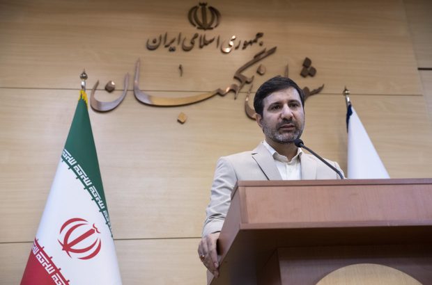 شورای نگهبان از حضور همه جریانات سیاسی که در چارچوب قانون عمل میکنند، استقبال میکند/ عمده ابهامات و ایرادات اصلاح قانون انتخابات رفع شد شورای نگهبان از حضور همه جریانات سیاسی که در چارچوب قانون عمل میکنند، استقبال میکند/ عمده ابهامات و ایرادات اصلاح قانون انتخابات رفع شد