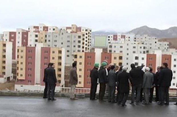 خانهدار کردن ۴۰۰ هزار کارگر با مشارکت تعاونیها خانهدار کردن ۴۰۰ هزار کارگر با مشارکت تعاونیها