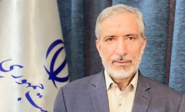 رییس هیات مدیره صندوق بازنشستگی کشوری رییس هیات مدیره صندوق بازنشستگی کشوری