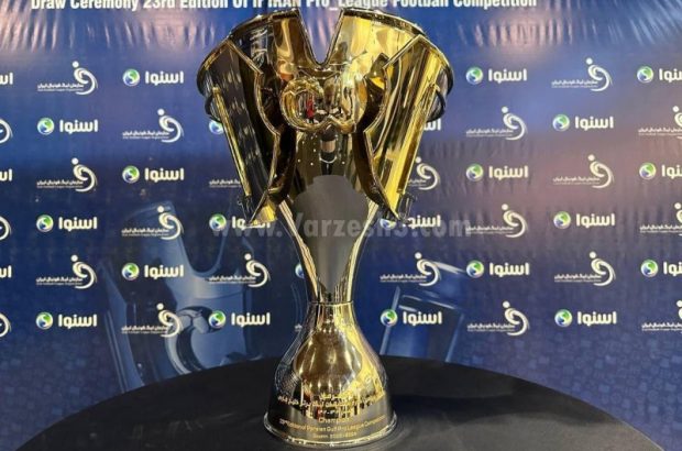 قرعه‌کشی فصل ۰۳-۱۴۰۲ لیگ برتر