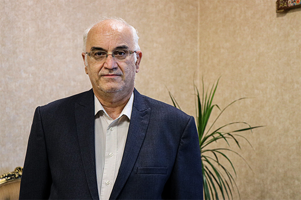 ارسلان قاسمی به عنوان سرپرست معاونت حقوقی و امور مجلس اتاق تعاون ایران منصوب شد ارسلان قاسمی به عنوان سرپرست معاونت حقوقی و امور مجلس اتاق تعاون ایران منصوب شد