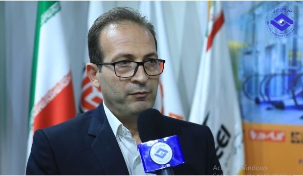 رئیس انجمن تولید کنندگان قطعات آسانسور و پله برقی تامین بالای ۹۰ درصد نیاز داخل در صنعت آسانسور و پله برقی/ بازارهای همسایه، هدف صادراتی است رئیس انجمن تولید کنندگان قطعات آسانسور و پله برقی تامین بالای ۹۰ درصد نیاز داخل در صنعت آسانسور و پله برقی/ بازارهای همسایه، هدف صادراتی است