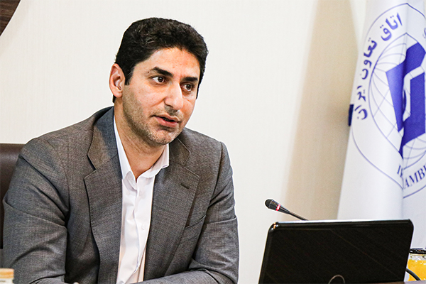 برگزاری دوازدهمین نمایشگاه بینالمللی آسانسور در روزهای ۲۳ لغایت ۲۶ تیرماه برگزاری دوازدهمین نمایشگاه بینالمللی آسانسور در روزهای ۲۳ لغایت ۲۶ تیرماه