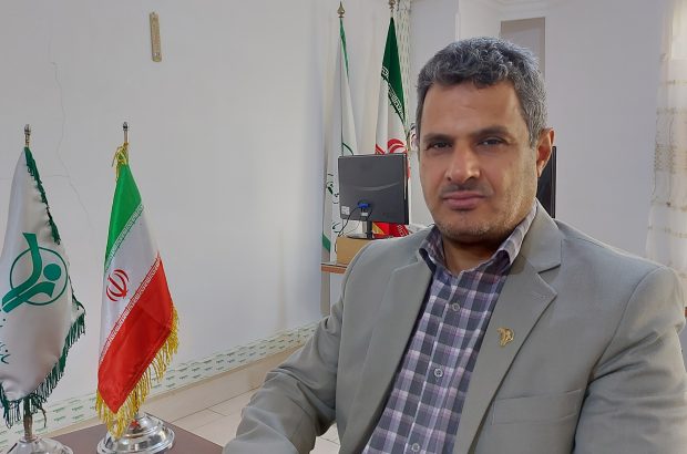 مدیر صندوق بازنشستگی کشوری استان قم در گفتگو با خبرنگاران بمناسبت روز ٢۵ذی الحجه «روزخانواده وتکریم بازنشستگان» مدیر صندوق بازنشستگی کشوری استان قم در گفتگو با خبرنگاران بمناسبت روز ۲۵ذی الحجه «روزخانواده وتکریم بازنشستگان»