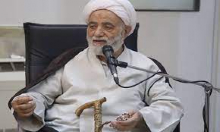 رئیس ستاد اقامه نماز در اختتامیه اجلاسیه نماز در سپاه تاکید کرد؛ ضرورت توجه به مسجد و نقش تربیتی مساجد/ ۹۰ درصد رزمندگان بچه‌های مسجد بودند