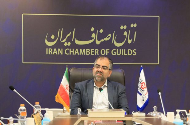 اشکالات هیئتهای حل اختلاف مالیاتی به نقل از رئیس اتاق اصناف ایران اشکالات هیئتهای حل اختلاف مالیاتی به نقل از رئیس اتاق اصناف ایران