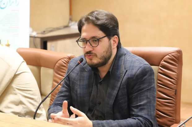 معاون استاندار قم تاکید کرد: لزوم ایجاد زیرساختهای مناسب فرهنگی در سایت ۵۶۰ هکتاری طرح مسکن ملی قم معاون استاندار قم تاکید کرد: لزوم ایجاد زیرساختهای مناسب فرهنگی در سایت ۵۶۰ هکتاری طرح مسکن ملی قم