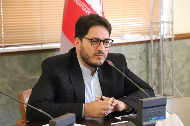 معاون استاندار در نشست شورای اجتماعی استان قم بیان نمود: آمار طلاق در قم ۱۸ درصد کاهش یافت / بازنگری در طرح تحول اجتماعی قم در دستور کار قرار می گیرد معاون استاندار در نشست شورای اجتماعی استان قم بیان نمود: آمار طلاق در قم ۱۸ درصد کاهش یافت / بازنگری در طرح تحول اجتماعی قم در دستور کار قرار می گیرد