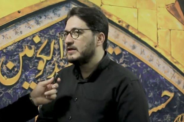 معاون استاندار:  خدمت گذاری به زائرین اربعینی امام حسین (ع) از افتخارات اهالی قم‌ است/ موکب عظیم سید الشهداء (ع) مهاجرین افغانستانی مقیم قم همواره در خدمت زائرین است