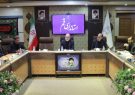 معاون سیاسی و امنیتی استاندار قم: قاچاق از محورهایی است که دشمنان بر روی آن برنامهریزی کردهاند معاون سیاسی و امنیتی استاندار قم: قاچاق از محورهایی است که دشمنان بر روی آن برنامهریزی کردهاند