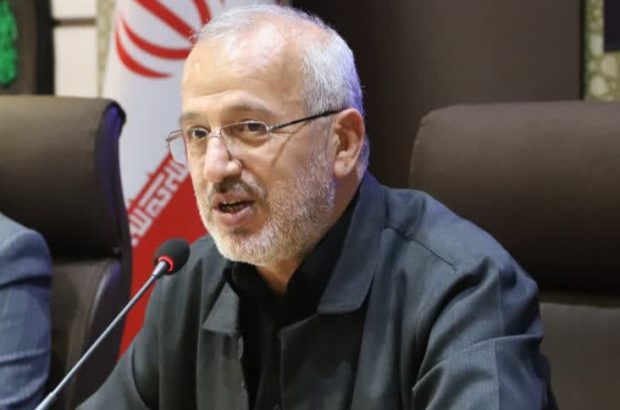 استاندار قم: لزوم بسترسازی مناسب برای حضور دستگاهها در شهرستانهای جدید/اولویت ما رفع مشکلات مردم است استاندار قم: لزوم بسترسازی مناسب برای حضور دستگاهها در شهرستانهای جدید/اولویت ما رفع مشکلات مردم است