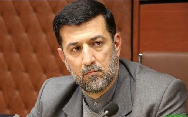 با رای هیئت وزیران؛ «سید محمد آقامیری» استاندار قم شد با رای هیئت وزیران؛ «سید محمد آقامیری» استاندار قم شد