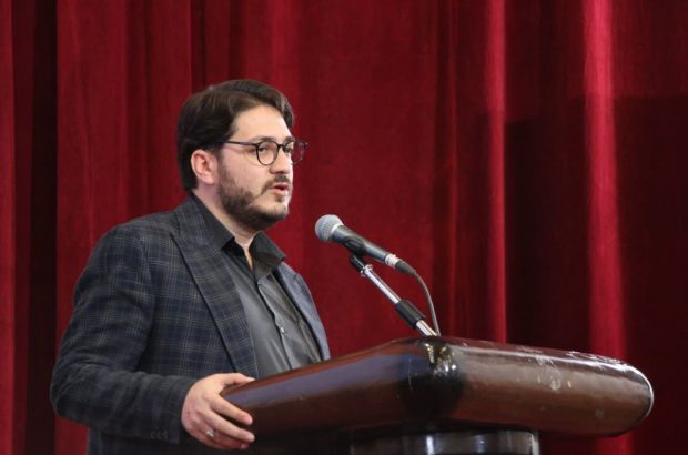 جانشین ستاد اربعین استان قم مطرح کرد؛ ضرورت میزبانی شایسته و عزتمند از زائران اربعین حسینی در قم/آغاز اعزام مواکب اربعینی استان قم به کشور عراق جانشین ستاد اربعین استان قم مطرح کرد؛ ضرورت میزبانی شایسته و عزتمند از زائران اربعین حسینی در قم/آغاز اعزام مواکب اربعینی استان قم به کشور عراق