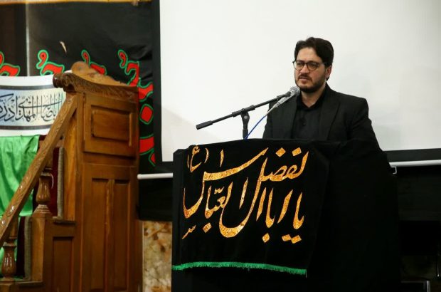 معاون استاندار قم عنوان کرد: پیشگامی استان قم در مردمیسازی امور برای حل مشکلات مردم در دولت سیزدهم/ ناامید کردن جوانان هدف امروز دشمنان ایران است معاون استاندار قم عنوان کرد: پیشگامی استان قم در مردمیسازی امور برای حل مشکلات مردم در دولت سیزدهم/ ناامید کردن جوانان هدف امروز دشمنان ایران است