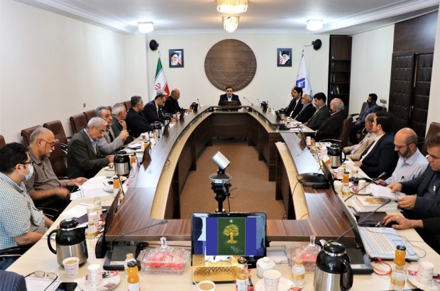 دیدار رئیس اتاق تعاون ایران در روز تشکلها و مشارکت اجتماعی با مدیران عامل اتحادیههای تعاونی/ توسعه و رشد بخش تعاون با اجرای احکام سند توسعه تعاون دیدار رئیس اتاق تعاون ایران در روز تشکلها و مشارکت اجتماعی با مدیران عامل اتحادیههای تعاونی/ توسعه و رشد بخش تعاون با اجرای احکام سند توسعه تعاون