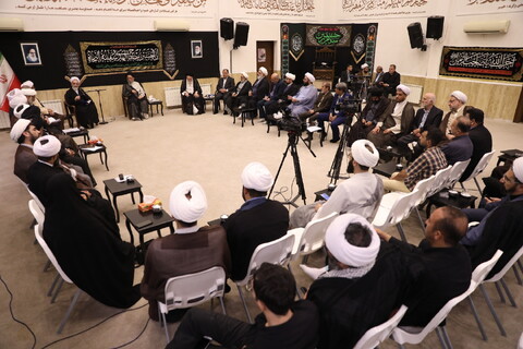 آیت الله اعرافی: حوزه‌های علمیه شیعه و سنی به الگوی تعاملی نیاز دارند