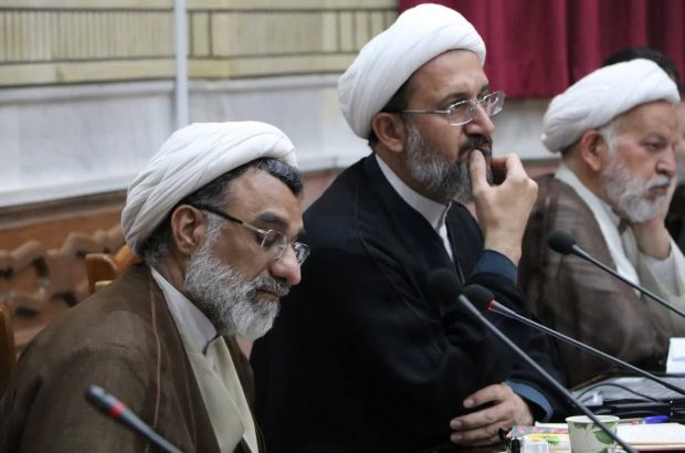 حجت الاسلام والمسلمین تاکید کرد؛ ضرورت ایجاد فرهنگستان علوم اسلامی حجت الاسلام والمسلمین تاکید کرد؛ ضرورت ایجاد فرهنگستان علوم اسلامی