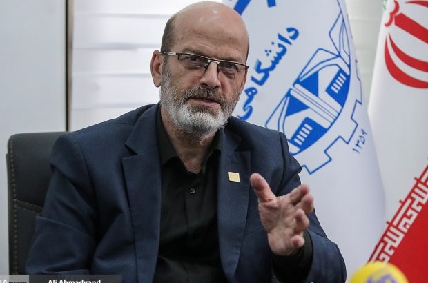 رئیس جهاد دانشگاهی تشریح کرد: برنامه‌های جهاد دانشگاهی و طرح‌هایی که دیگر بر زمین نمی‌مانند