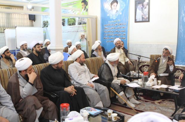 حجت الاسلام والمسلمین خسروپناه تاکید کرد؛ ضرورت ایجاد فرهنگستان علوم اسلامی حجت الاسلام والمسلمین خسروپناه تاکید کرد؛ ضرورت ایجاد فرهنگستان علوم اسلامی