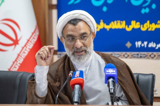 حجت الاسلام والمسلمین خسروپناه مطرح کرد؛ ضرورت توجه بیشتر به موضوعات فرهنگی در شورای عالی انقلاب فرهنگی