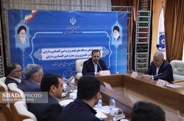 وزیر اقتصاد : فعالان اقتصادی و مسئولان به دنبال طرح‌های با منفعت بیشتر باشند