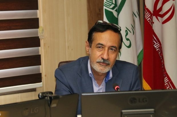 توسعه آبیاری زیرسطحی در کشور بنابر دستور رئیسجمهور/ افزایش ۲ برابری راندمان آبیاری کشاورزی با روش زیرسطحی توسعه آبیاری زیرسطحی در کشور بنابر دستور رئیسجمهور/ افزایش ۲ برابری راندمان آبیاری کشاورزی با روش زیرسطحی