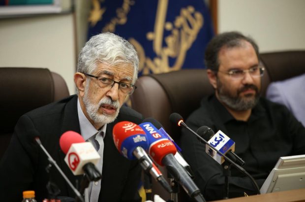 ابر انگاره حاکم در دین بحث ولایت است