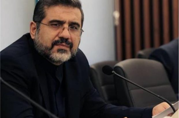 وزیر فرهنگ در گفت‌وگوی ویژه خبری:اسم وزارتخانه تغییر می‌کند/ راه‌اندازی “شهر هنر” برای هنرمندان، نویسندگان و روزنامه‌نگاران در پرند
