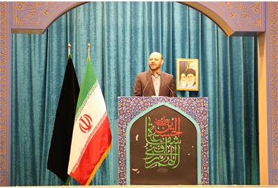 مسکنی در سخنرانی پیش از خطبههای نمازجمعه تهران اعلام کرد: افتتاح ۲ هزار و ۸۸ طرح تعاونی در دولت مردمی سیزدهم/ تعاون حامی طبقه مستضعفان و محرومان است مسکنی در سخنرانی پیش از خطبههای نمازجمعه تهران اعلام کرد: افتتاح ۲ هزار و ۸۸ طرح تعاونی در دولت مردمی سیزدهم/ تعاون حامی طبقه مستضعفان و محرومان است