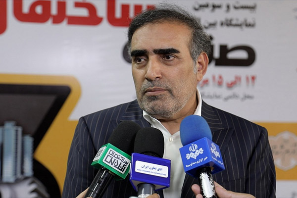 تعاونگران ۲۰۰ هزار واحد مسکونی می‌سازند