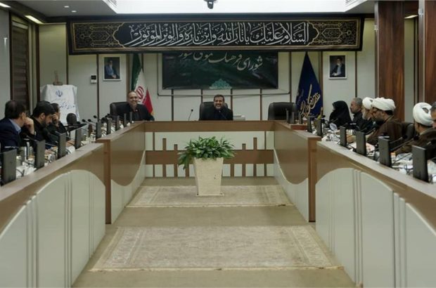 تراز بودجه فرهنگی در کشور رشد کرده است تراز بودجه فرهنگی در کشور رشد کرده است