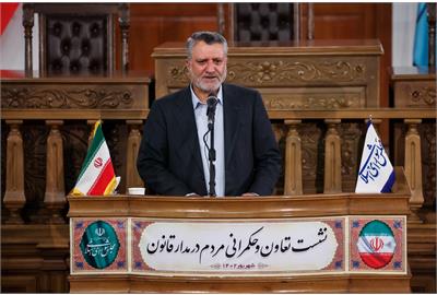 مرتضوی در نشست تعاون و حکمرانی مردم در مدار قانون: تعاون پایه و اساس اقتصاد کشور است/ نظام حکمرانی اقتصاد تعاون در کشور باید تقویت شود مرتضوی در نشست تعاون و حکمرانی مردم در مدار قانون: تعاون پایه و اساس اقتصاد کشور است/ نظام حکمرانی اقتصاد تعاون در کشور باید تقویت شود