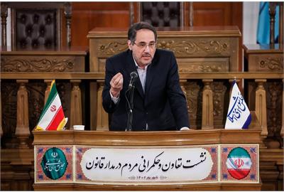 رئیس مرکز پژوهش‌های مجلس: تعاونی‌ها، حلقه میانی بین دولت و مردم هستند/ مجلس به‌دنبال رفع خلاءهای قانونی حوزه تعاونی‌ها