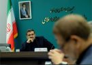 وزیر فرهنگ: توجه به تغییر ذائقه موسیقایی در تدوین سند ملی موسیقی ضروری است/ بررسی بخش ششم سند موسیقی کشور