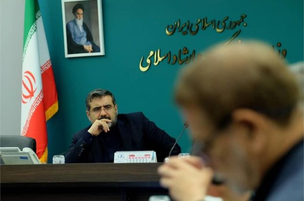وزیر فرهنگ: توجه به تغییر ذائقه موسیقایی در تدوین سند ملی موسیقی ضروری است/ بررسی بخش ششم سند موسیقی کشور