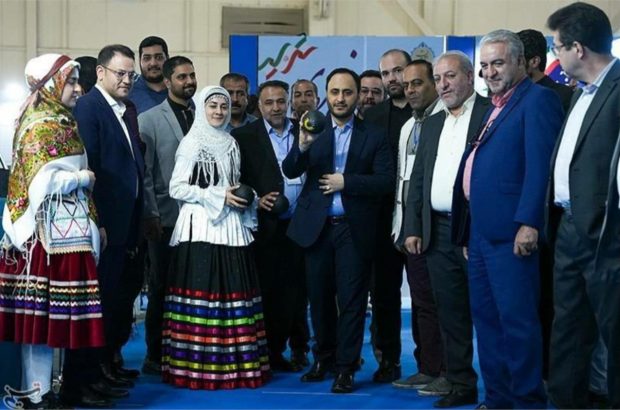 در روز سوم نمایشگاه «روایت خدمت» چه گذشت؟ در روز سوم نمایشگاه «روایت خدمت» چه گذشت؟