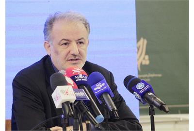 مدیرعامل صندوق ضمانت سرمایهگذاری تعاون خبر داد: رشد بیش از ۵۲ درصدی صدور ضمانتنامهها در دولت سیزدهم مدیرعامل صندوق ضمانت سرمایهگذاری تعاون خبر داد: رشد بیش از ۵۲ درصدی صدور ضمانتنامهها در دولت سیزدهم