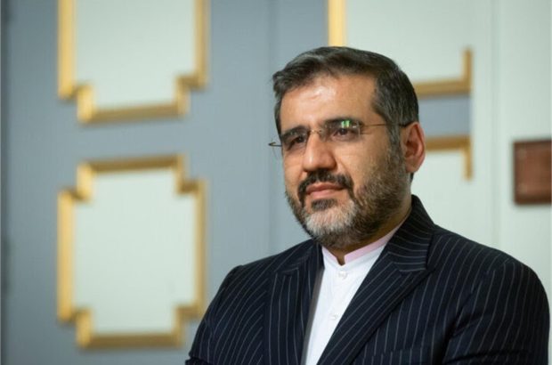 روزشمار اقدامات وزارت فرهنگ در مرداد ماه ۱۴۰۲ را بررسی کرده‌ایم