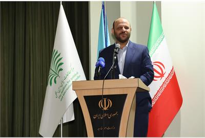 مسکنی اعلام کرد: صادرات ۱/۷ میلیارد دلاری بخش تعاون مسکنی اعلام کرد: صادرات ۱/۷ میلیارد دلاری بخش تعاون