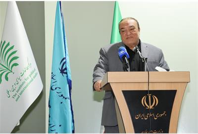 صفری خبر داد: عزم جدی وزارت امور خارجه دولت سیزدهم برای تعامل با بخش تعاون کشور صفری خبر داد: عزم جدی وزارت امور خارجه دولت سیزدهم برای تعامل با بخش تعاون کشور