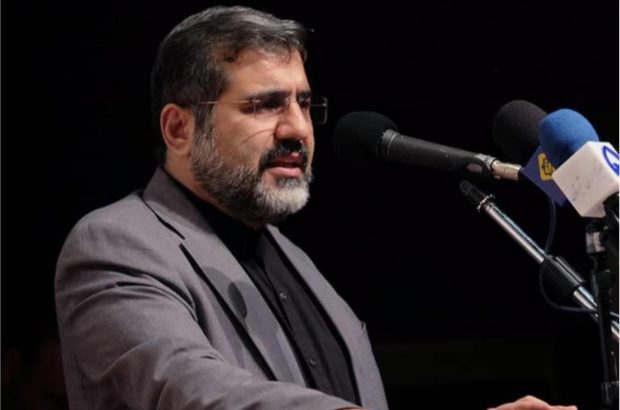 وزیر فرهنگ بر نقش مساجد در پرچم‌داری حرکت تمدنی انقلاب اسلامی تاکید کرد/ هفته دولت فرصتی برای بازخوانی تحولات نظام اسلامی است