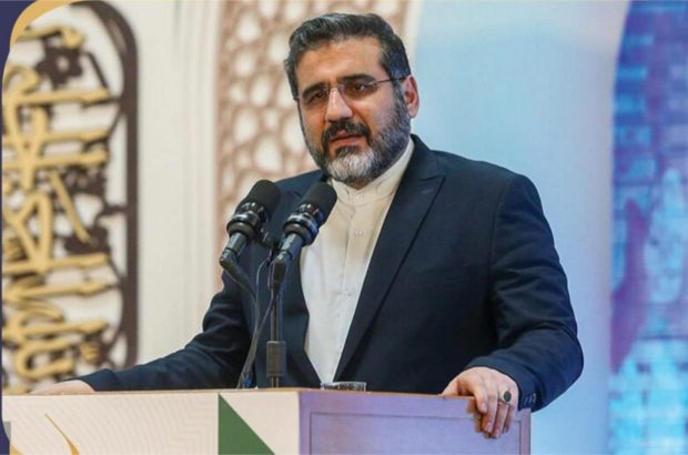 وزیر فرهنگ: بسیاری از آسیب‌های اجتماعی با بازگشت به مساجد حل‌شدنی است