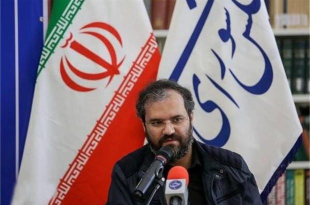 عاف در سومین نشست از سلسله نشست‌های «حکمرانی قرآن»: پارادایم سکولاریسم امروز به عنوان یک رقیب جدی مطرح است/ توهین غرب به اسلام کنش است