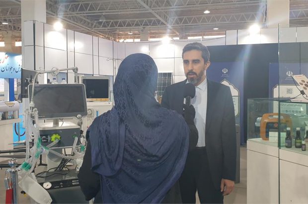 دبیر شورای اطلاع رسانی دولت در بازدید از نمایشگاه روایت خدمت: پیشرفت و امید را در نمایشگاه "روایت خدمت" نشان میدهیم/ با حجم عظیمی از دشمنی مواجه هستیم دبیر شورای اطلاع رسانی دولت در بازدید از نمایشگاه روایت خدمت: پیشرفت و امید را در نمایشگاه “روایت خدمت” نشان میدهیم/ با حجم عظیمی از دشمنی مواجه هستیم