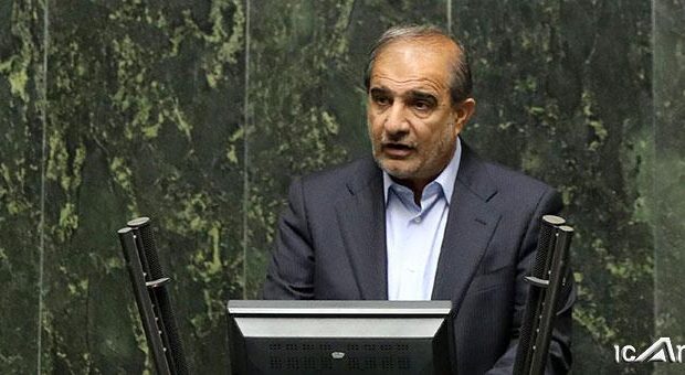 رئیس کمیسیون کشاورزی مجلس قرائت کرد: گزارش مشکلات حوزه طیور، تامین نهاده های دامی کشاورزی در سال زراعی جدی/ سپردن نقش ویژه به شبکه توزیع تعاون/ساماندهی و سازماندهی تولیدکنندگان و تعاونی ها رئیس کمیسیون کشاورزی مجلس قرائت کرد: گزارش مشکلات حوزه طیور، تامین نهاده های دامی کشاورزی در سال زراعی جدی/ سپردن نقش ویژه به شبکه توزیع تعاون/ساماندهی و سازماندهی تولیدکنندگان و تعاونی ها